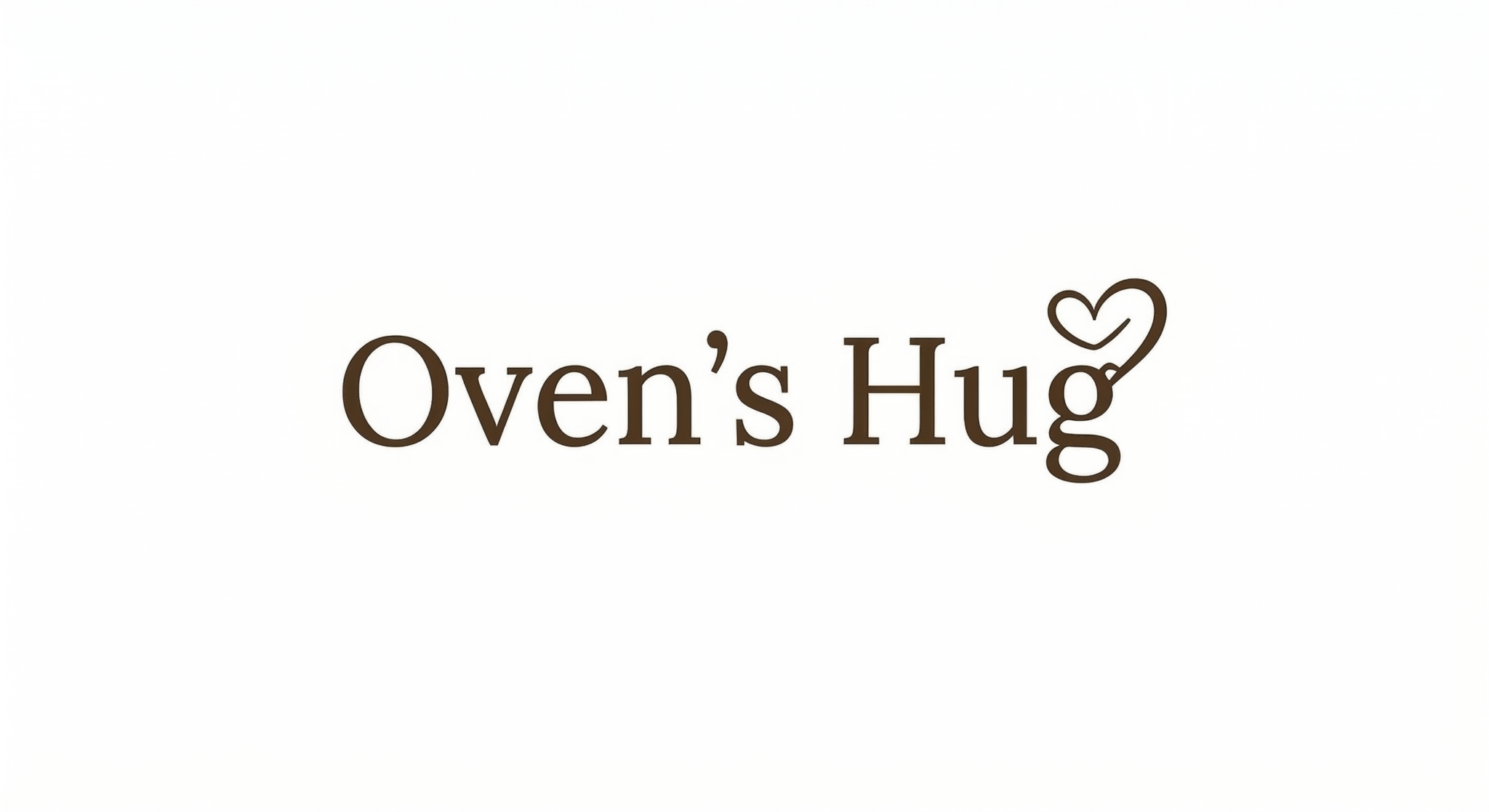 Oven's Hug